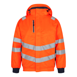 F. Engel Safety pilotjakke