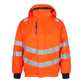 F. Engel Safety pilotjakke
