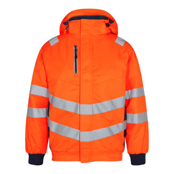 F. Engel Safety pilotjakke