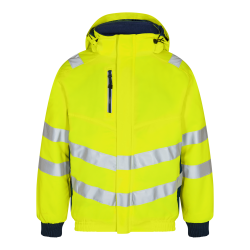 F. Engel Safety pilotjakke
