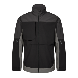 F. Engel Entire softshelljakke