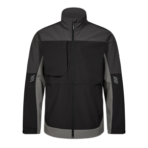 F. Engel Entire softshelljakke