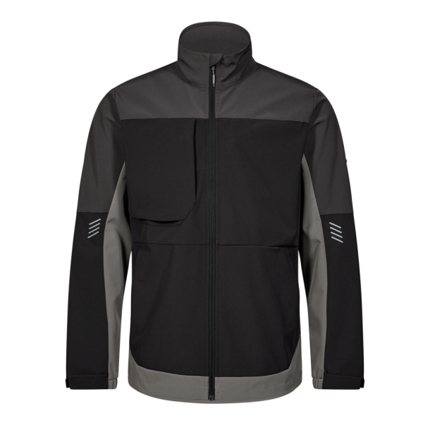 F. Engel Entire softshelljakke