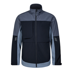 F. Engel Entire softshelljakke