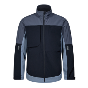 F. Engel Entire softshelljakke