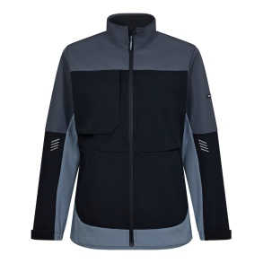 F. Engel Entire dame softshelljakke