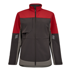 F. Engel Entire dame softshelljakke