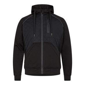 F. Engel - X-treme softshelljakke med htte