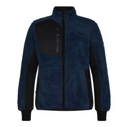 F. Engel X-treme fiberjakke