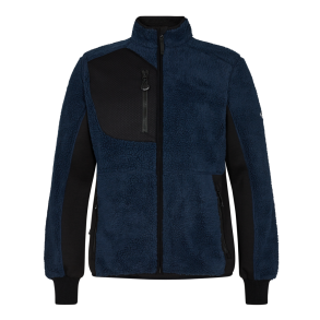 F. Engel X-treme fiberjakke