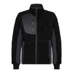 F. Engel X-treme fiberjakke