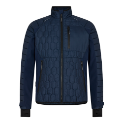 F. ENGEL X-treme quiltet jakke