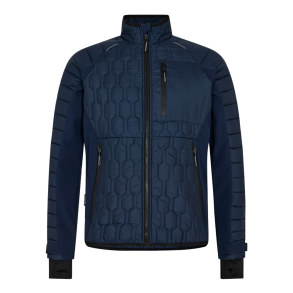 F. ENGEL X-treme quiltet jakke