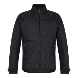 F. ENGEL X-treme quiltet jakke