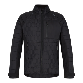 F. ENGEL X-treme quiltet jakke