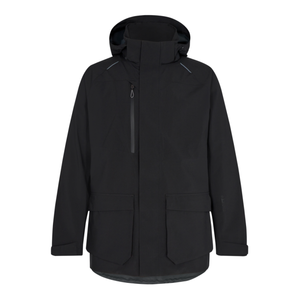 F. Engel X-treme skaljakke