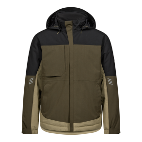 F. Engel Entire vinterjakke