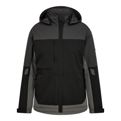 F. Engel Entire dame vinterjakke