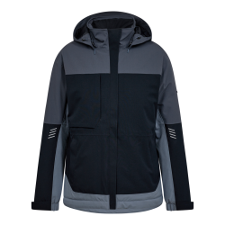 F. Engel Entire dame vinterjakke