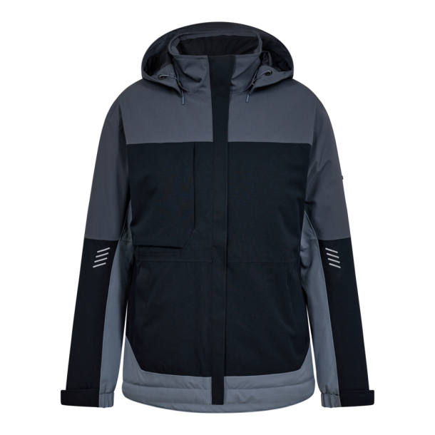 F. Engel Entire dame vinterjakke