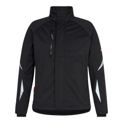 F. Engel Extend softshelljakke