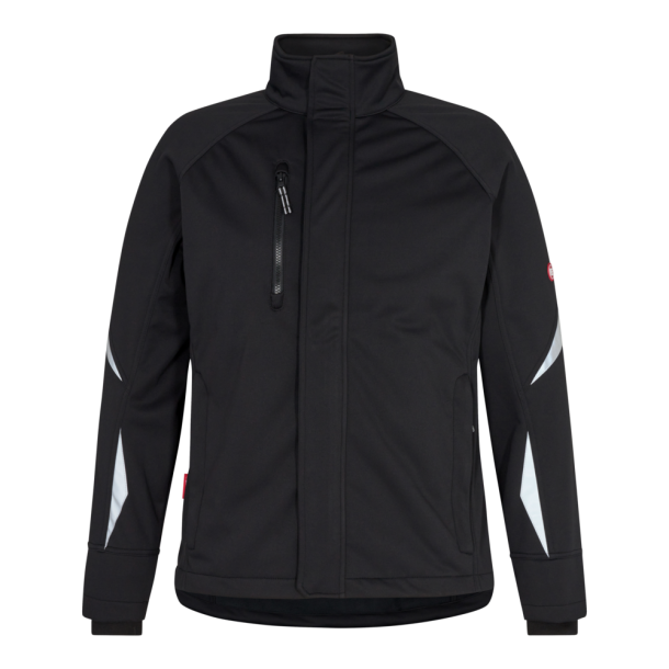 F. Engel Extend softshelljakke