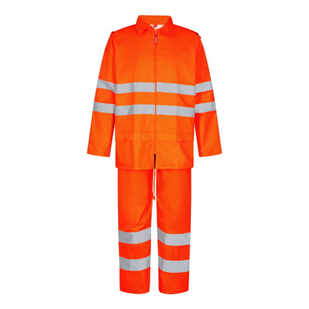 F. Engel Safety regns�t