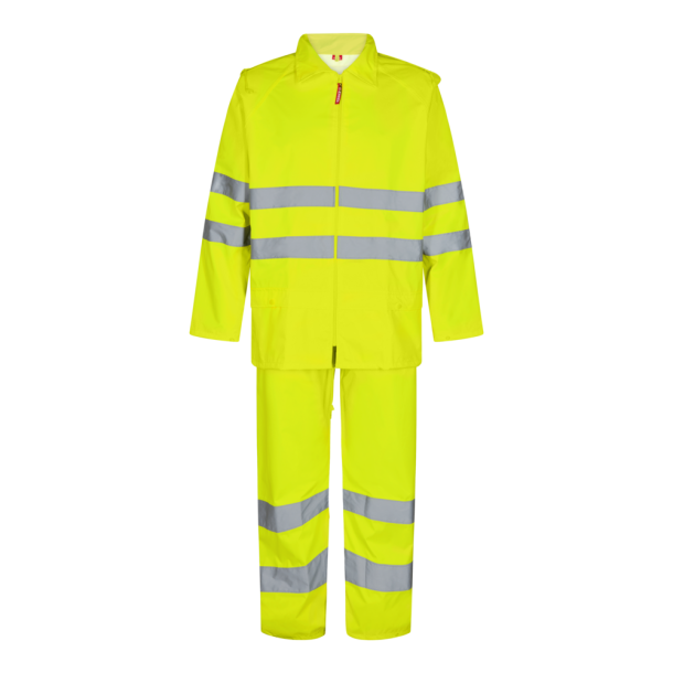 F. Engel Safety regnst