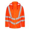 High Vis orange,XS