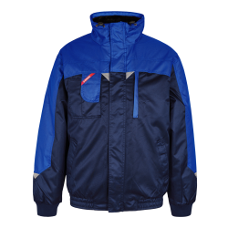 F. Engel Enterprise pilotjakke