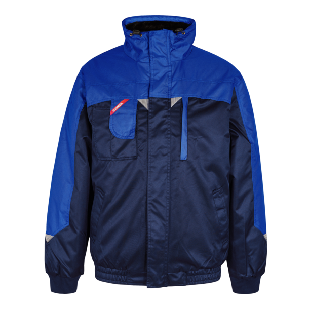 F. Engel Enterprise pilotjakke