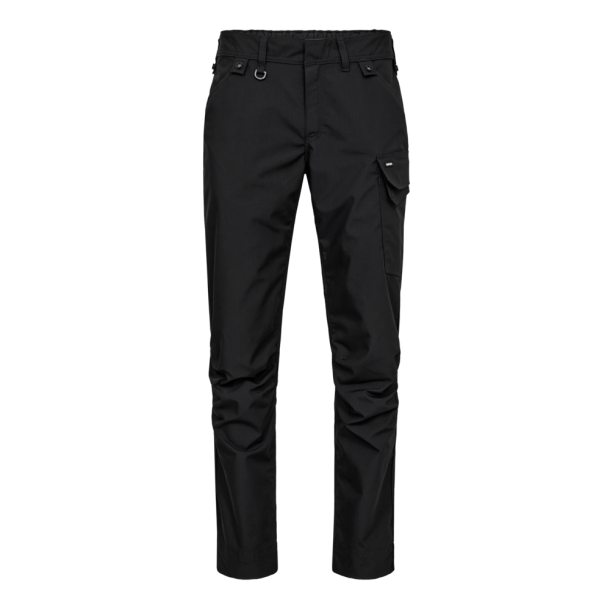 F. Engel Entire servicebukser med strk