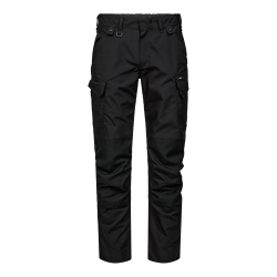 F. Engel Entire arbejdsbukser med 2-vejs str�k