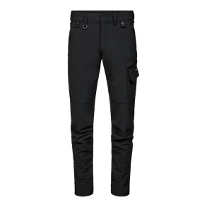 F. Engel Entire servicebukser med 4-vejs str�k