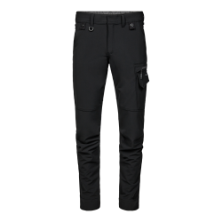 F. Engel Entire servicebukser med 4-vejs str�k