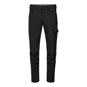 F. Engel Entire servicebukser med 4-vejs str�k