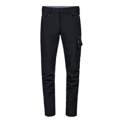 F. Engel Entire servicebukser med 4-vejs str�k