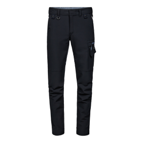 F. Engel Entire servicebukser med 4-vejs str�k