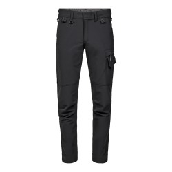 F. Engel Entire servicebukser med 4-vejs str�k