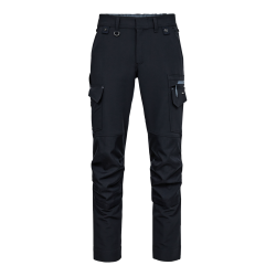 F. Engel Entire arbejdsbukser med 4-vejs str�k