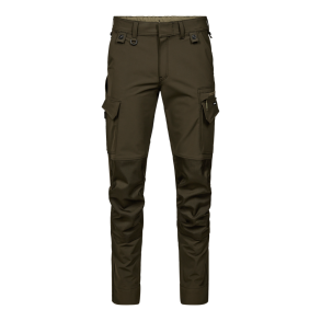 F. Engel Entire arbejdsbukser med 4-vejs strk