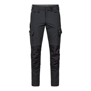 F. Engel Entire arbejdsbukser med 4-vejs str�k