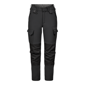 F. Engel Entire dame arbejdsbukser med 4-vejs str�k