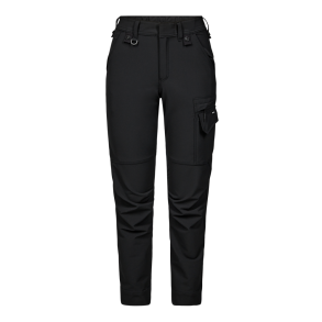 F. Engel Entire dame servicebukser med 4-vejs str�k