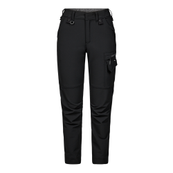 F. Engel Dame Entire servicebukser med 4-vejs str�k