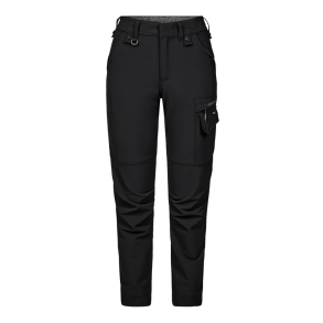 F. Engel Dame Entire servicebukser med 4-vejs str�k