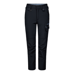 F. Engel Entire dame servicebukser med 4-vejs str�k