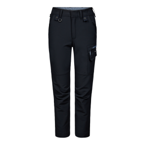 F. Engel Entire dame servicebukser med 4-vejs str�k