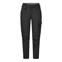 F. Engel Entire dame servicebukser med 4-vejs str�k