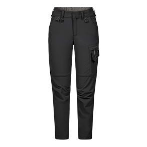 F. Engel Entire dame servicebukser med 4-vejs str�k